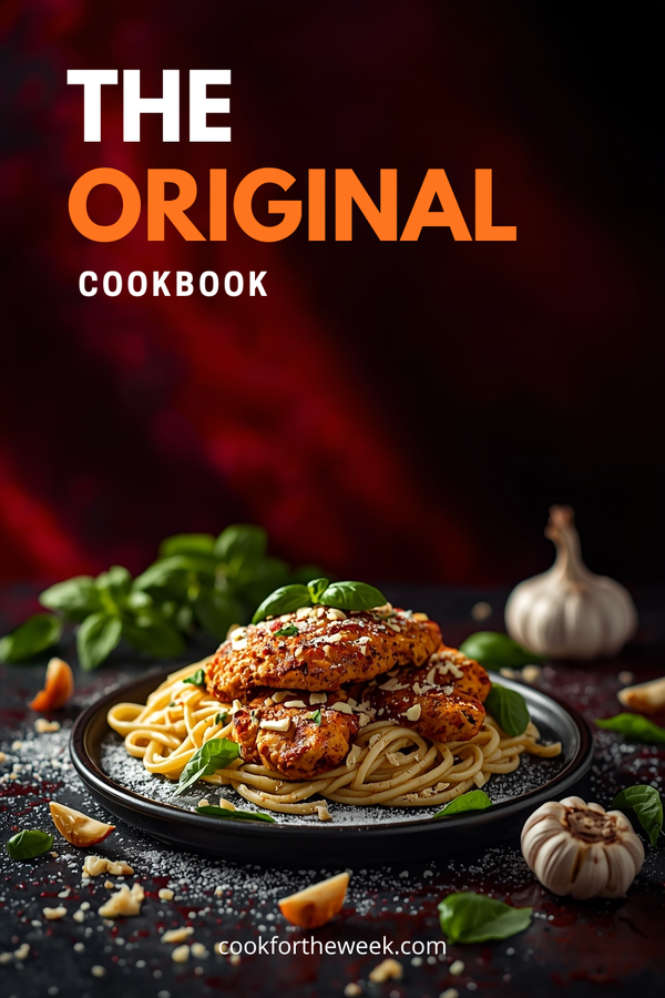 The Original Cookbook